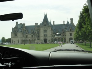 Biltmore — Taken in Asheville, NC