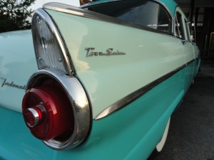 Car — Taken in Charlotte, NC