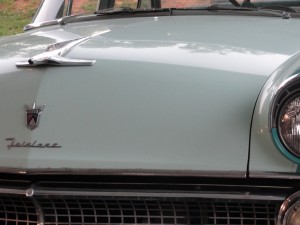 Car — Taken in Charlotte, NC