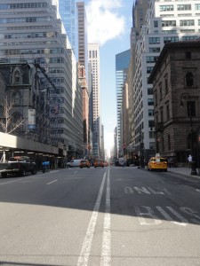 NYC — Taken in NYC