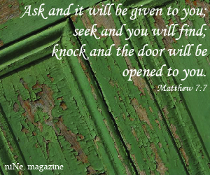 Meme — Created for niNe. magazine