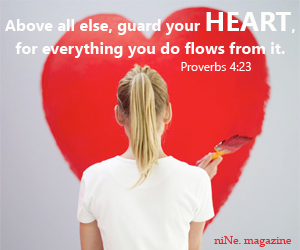 Meme — Created for niNe. magazine