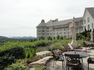 Biltmore Inn — Taken in Asheville, NC