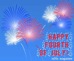 Fourth of July memes