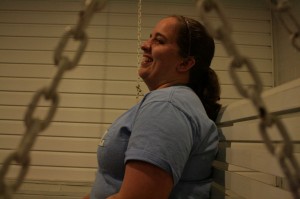 Framing — Taken in Durham, NC