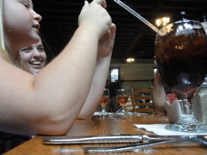 Framing — Taken in Asheville, NC