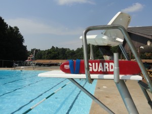 Guard — Taken in Charlotte, NC