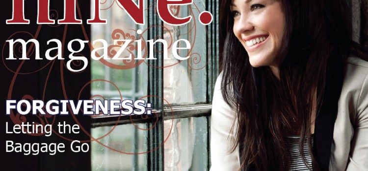 Kari Jobe magazine cover Kari Jobe magazine cover