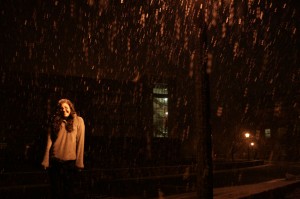 Light — Taken for Beginning Photojournalism