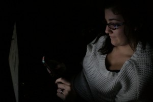 Light — Taken for Beginning Photojournalism