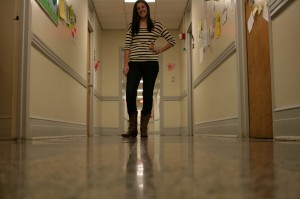 Style — Taken for Beginning Photojournalism