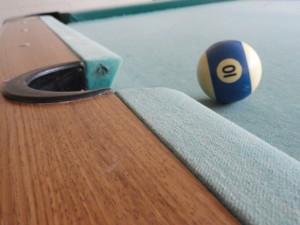 Pool — Taken in Charlotte, NC