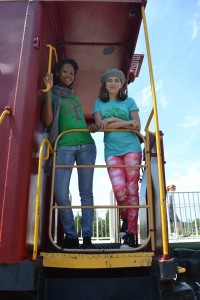 T-shirt Photoshoot — Taken for niNe. magazine in Matthews, NC