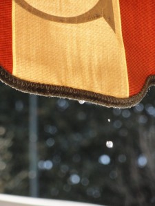 Water — Taken in Chapel Hill, NC