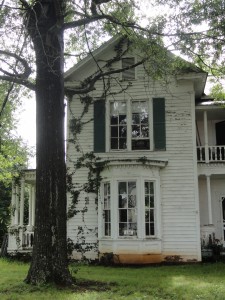 House — Taken in Waxhaw, NC