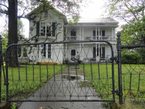 House — Taken in Waxhaw, NC